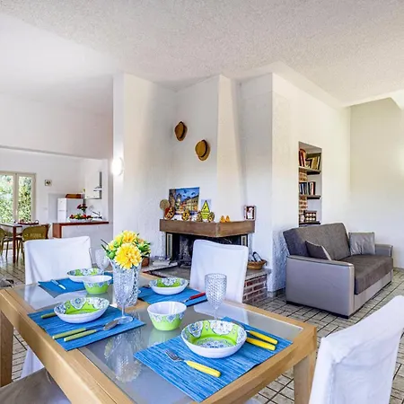 Rosanna By Villa Fontane Bianche