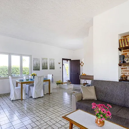 Villa Rosanna By